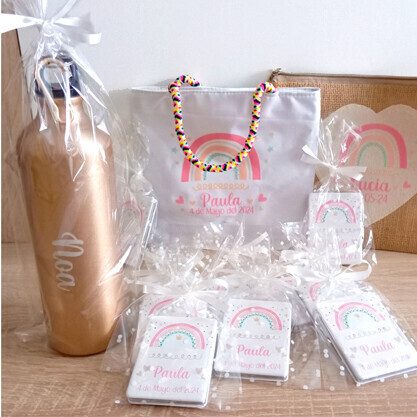 decoraciones para regalos de boda Decora tu regalo