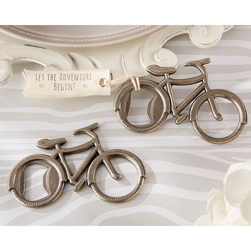 Set 10 Abrebotellas de bicicleta