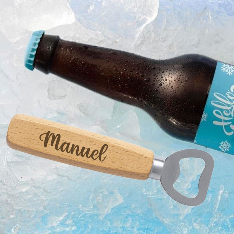 Abridor con mango de madera personalizable (1)