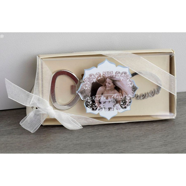 Detalle para boda Abridor de infinito (1)