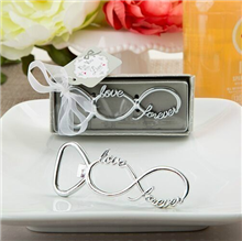 Detalle para boda Abridor de infinito
