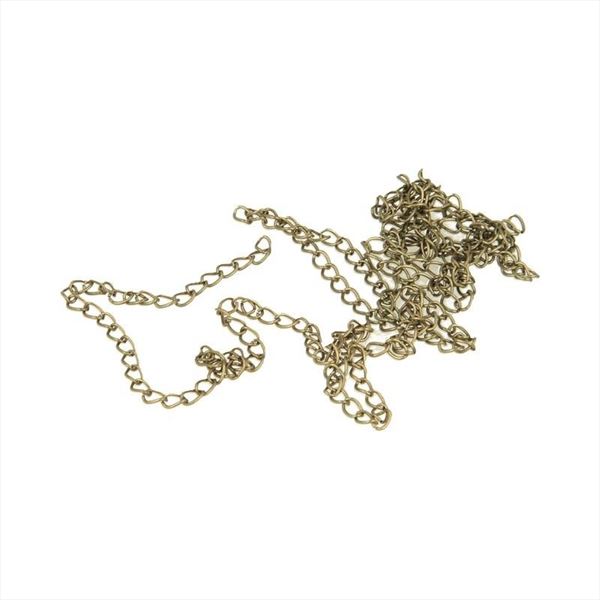Arandelas doradas 3 mm