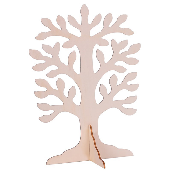 Árbol para los mejores deseos