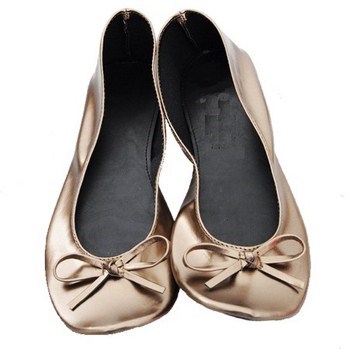 Bailarinas para bodas en bolsa (1)