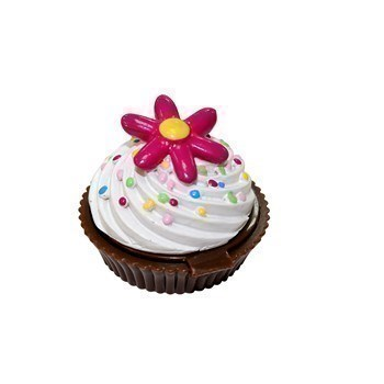Bálsamo de labios Cupcake