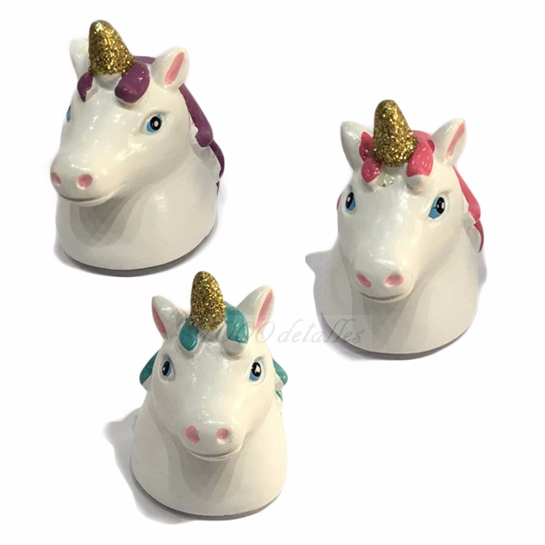 Bálsamo labial de unicornio