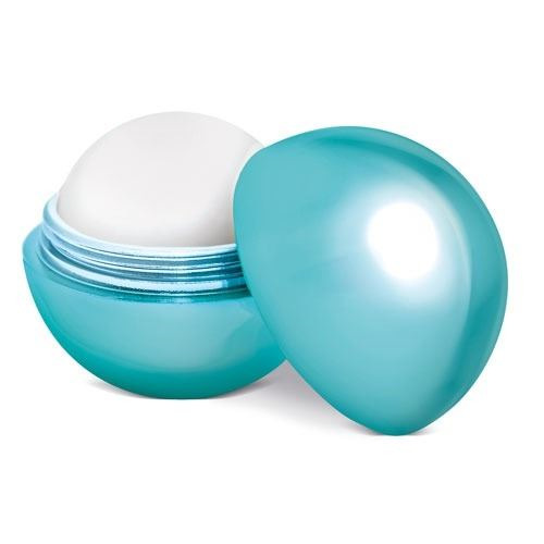 Bálsamo labial redondo vainilla, detalle para invitadas de boda (2)