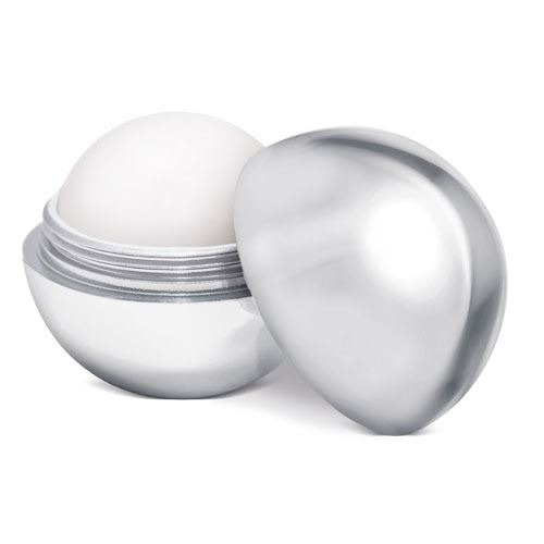 Bálsamo labial redondo vainilla, detalle para invitadas de boda (3)