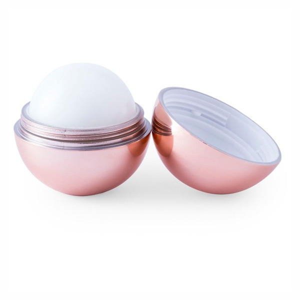 Bálsamo labial redondo vainilla, detalle para invitadas de boda (1)