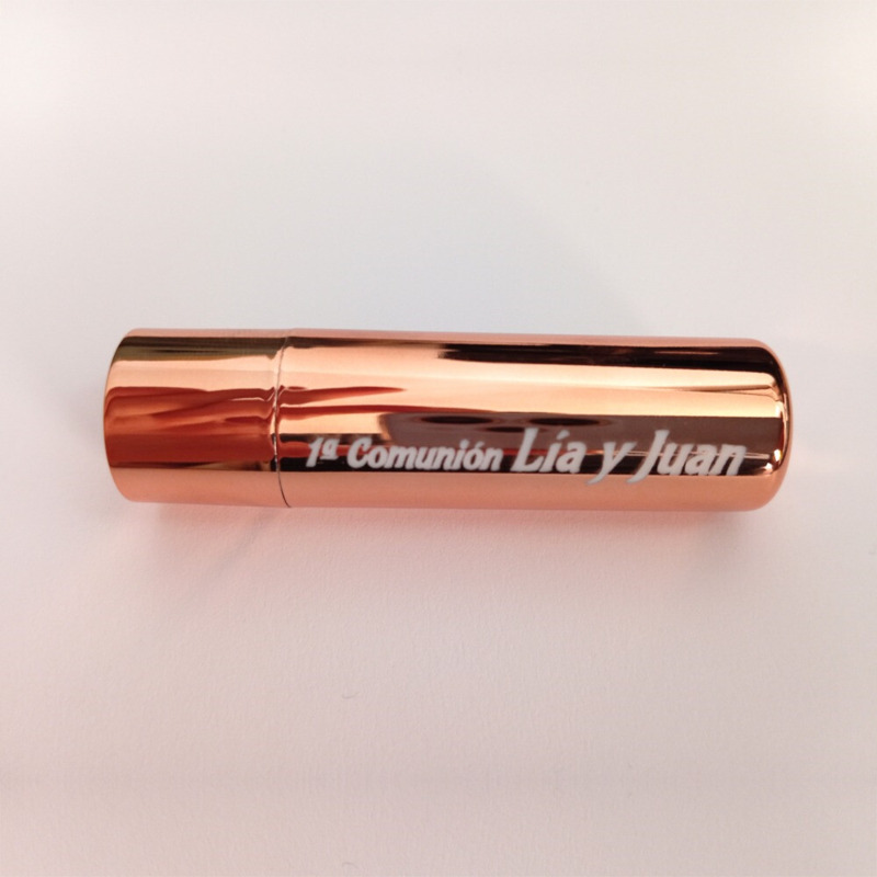 Barra de Labios Bálsamo Metalizado Personalizable para invitadas (4)