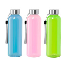 Bidón ecológico de colores