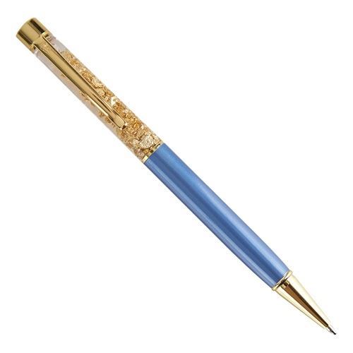 Bolígrafo pan de oro en 3 colores (1)