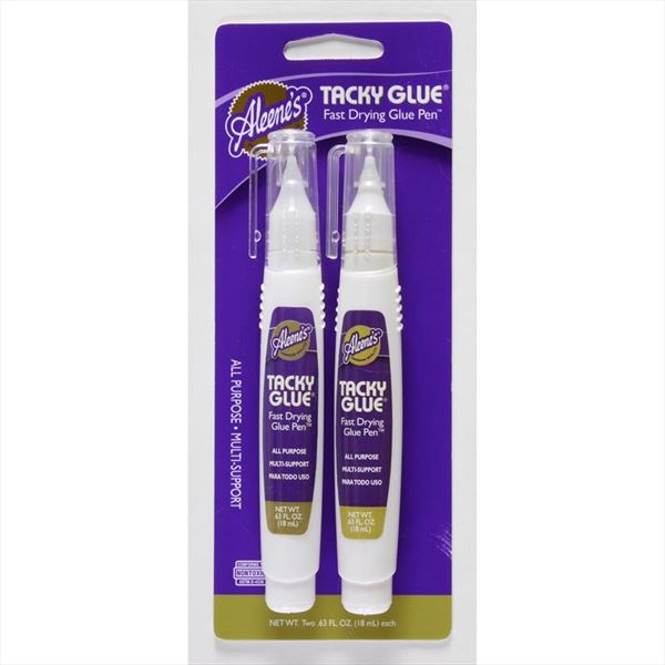 Bolígrafos de pegamento Tacky Glue