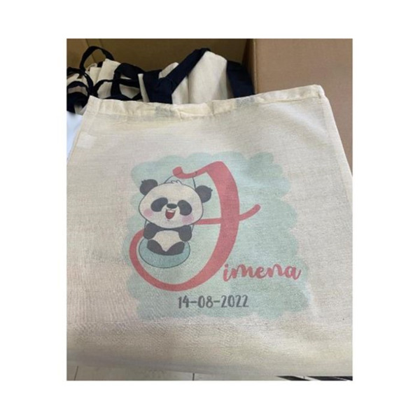 Bolsa de algodón con asa personalizada (4)