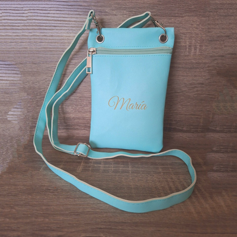 Bolsito Portatodo con Cremallera y Asa Personalizable (1)