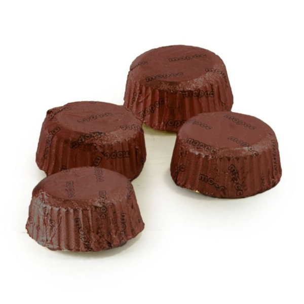 Bombones de chocolate de varios colores (2)
