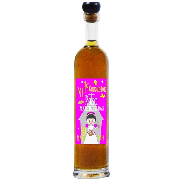 Botella de comunión personalizada 14 modelos (12)