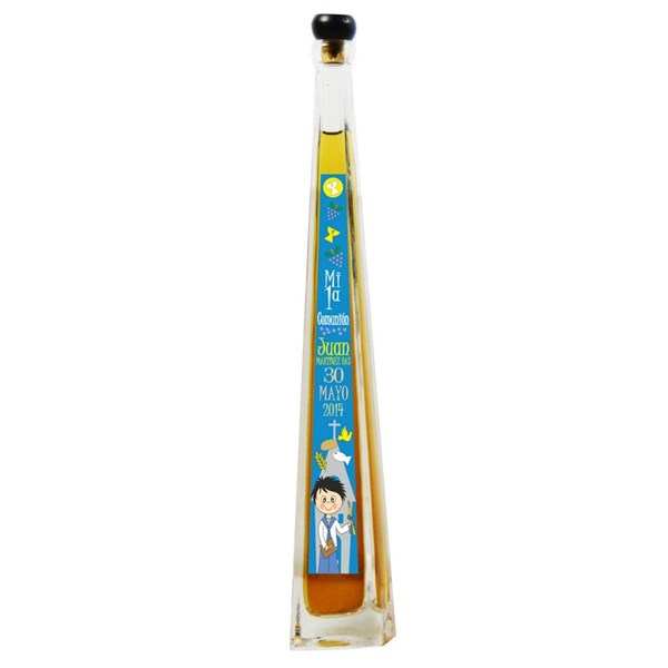 Botella de comuniones personalizada 20 modelos (4)