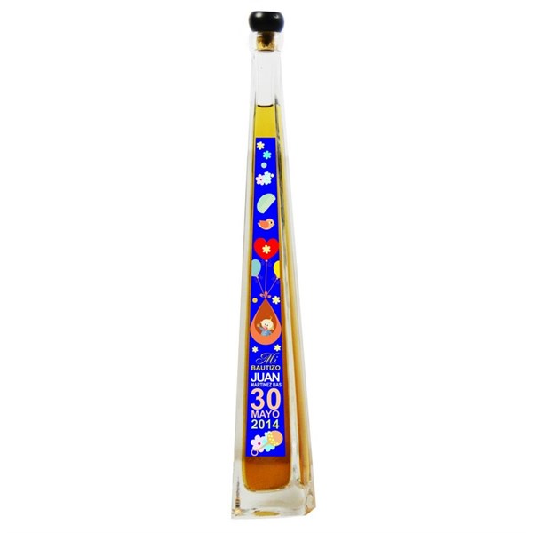 Botella Personalizada Triangular 14 modelos (11)