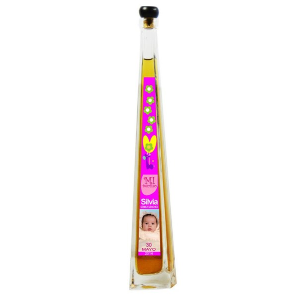 Botella Personalizada Triangular 14 modelos (14)