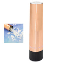 Cañón de confeti blanco