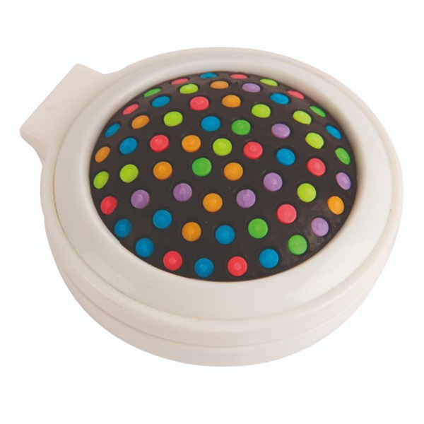 Cepillo espejo de bolso personalizado (2)