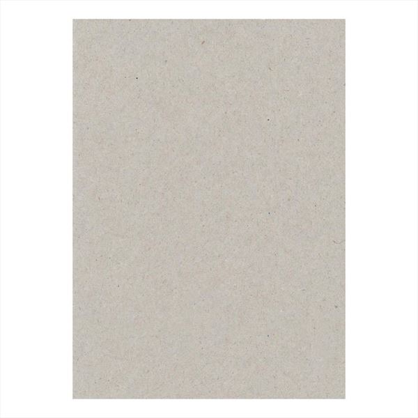 Chipboard 12,7 x 17,7 (5" x 7")