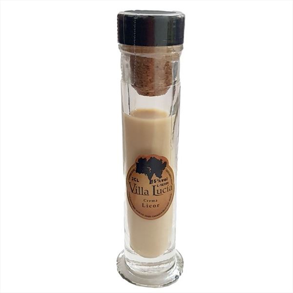 Chupito de Crema de orujo