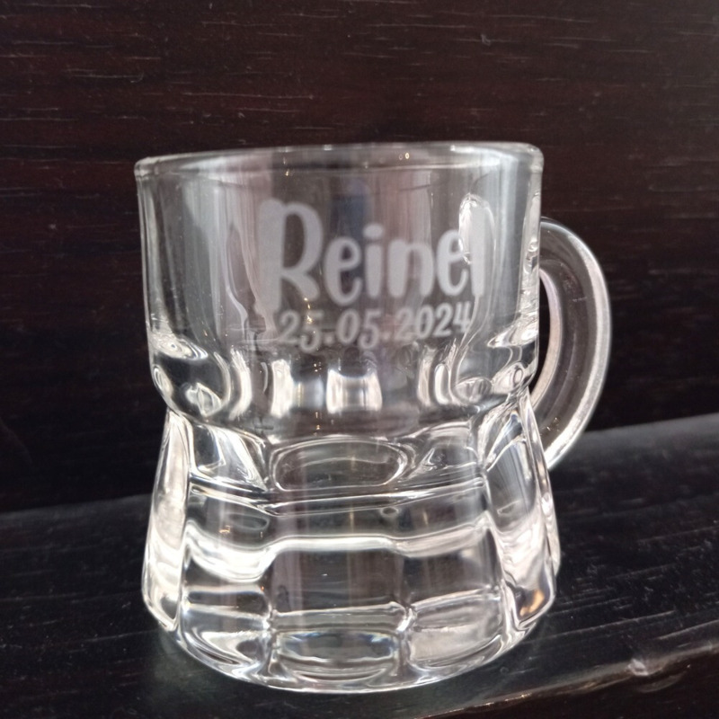 Chupito de cristal personalizado (1)