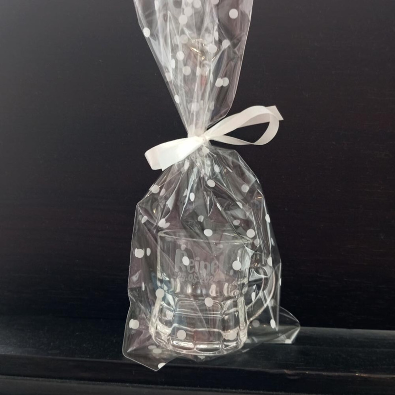 Chupito de cristal personalizado (2)
