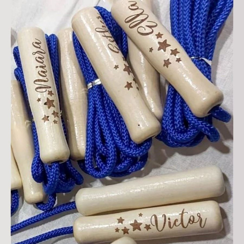 Comba o Cuerda de saltar personalizable (1)