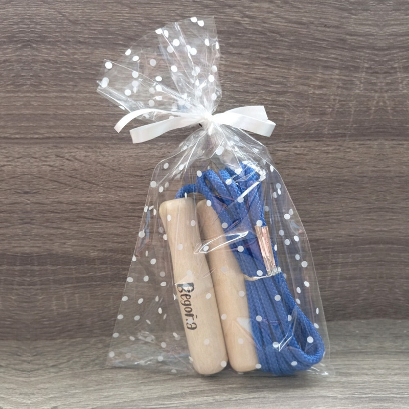 Comba o Cuerda de saltar personalizable (2)
