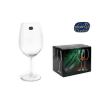 Copa personalizada para invitados de bohemia