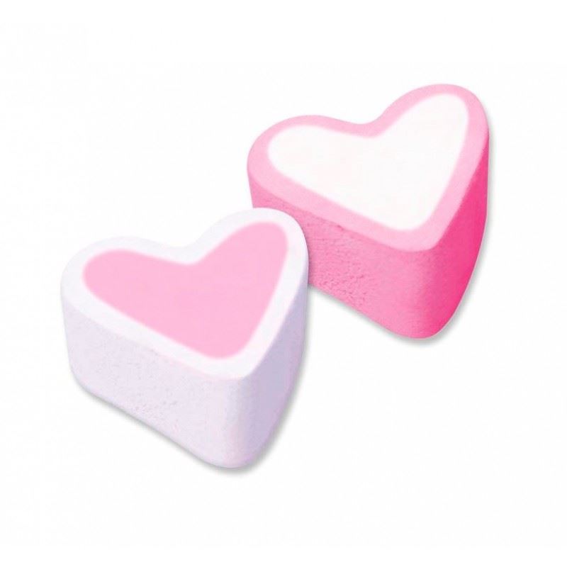 imagenes de corazones rosas
