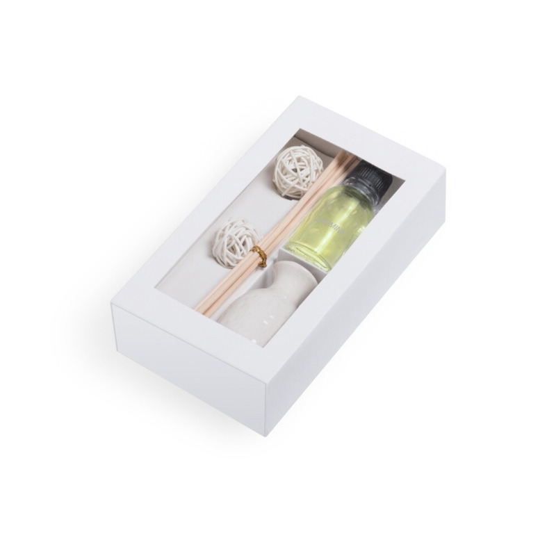 Difusor Aromático Aroma Jazmín