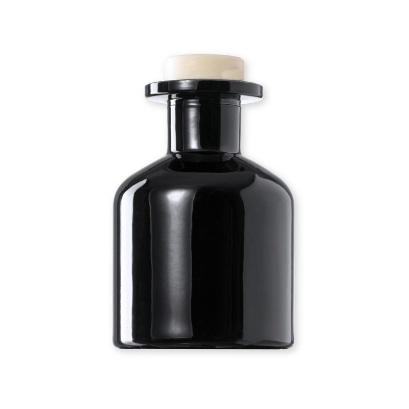Difusor Aromático de Varillas 100 ml – Vainilla o Sándalo en Frasco de Cristal (2)