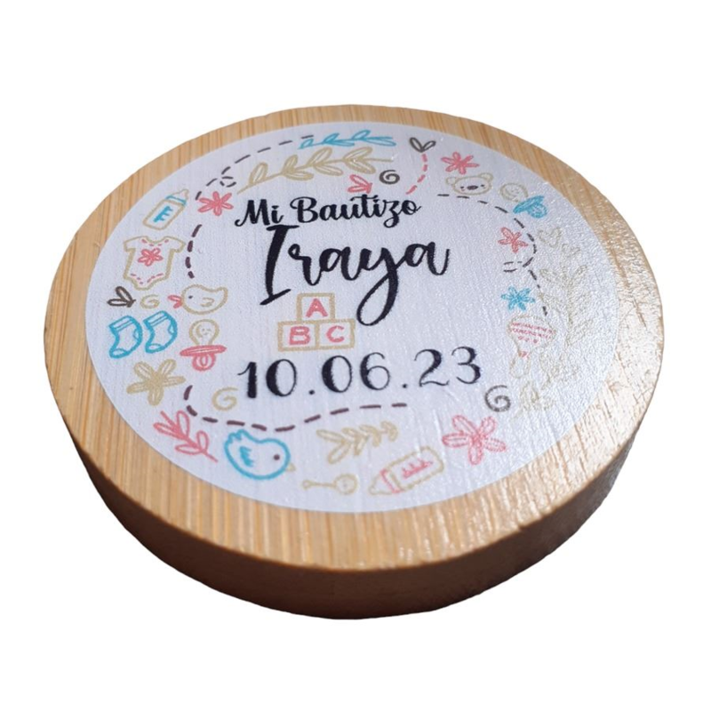 Espejo de madera personalizado (3)