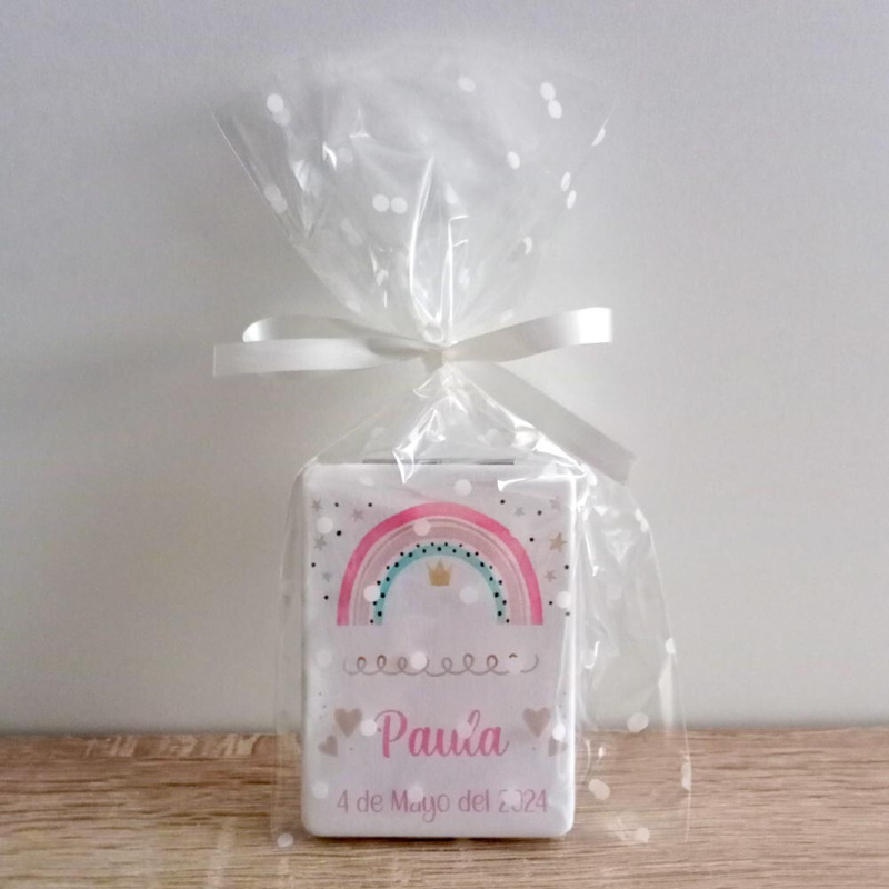 Espejo polipiel rectangular personalizado para invitadas (4)