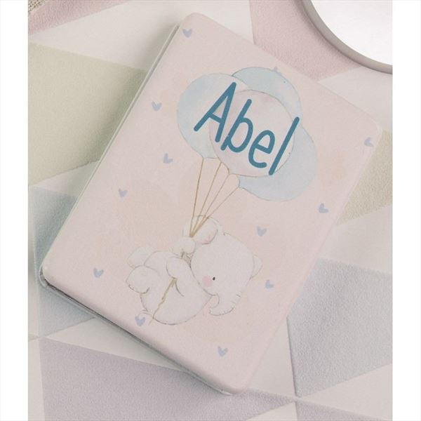 Espejo polipiel rectangular personalizado para invitadas (3)