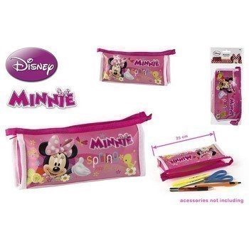 Estuche de Minnie