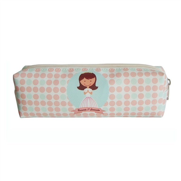 Estuche de niña de comunión
