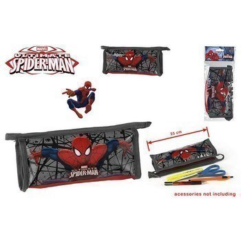 Estuche de Spiderman