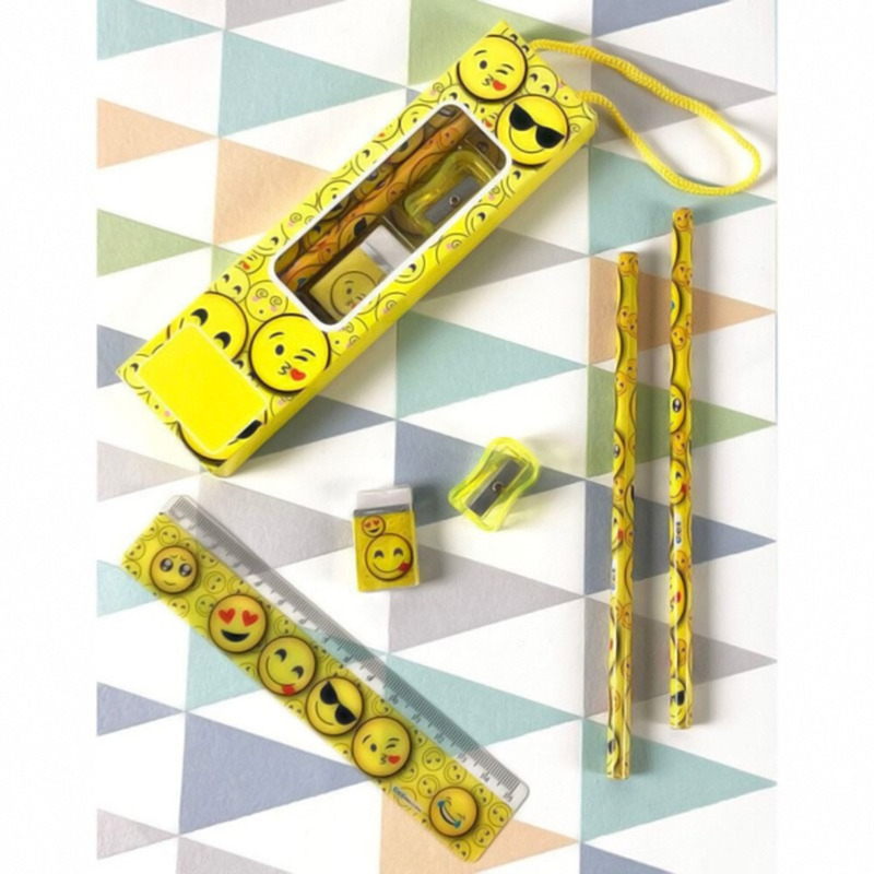Estuche escritura emoticonos (1)