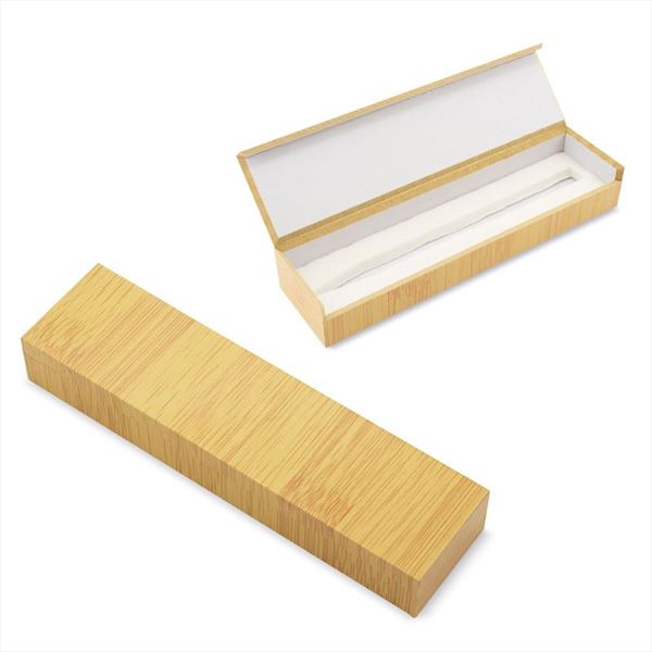 Caja para bolígrafo