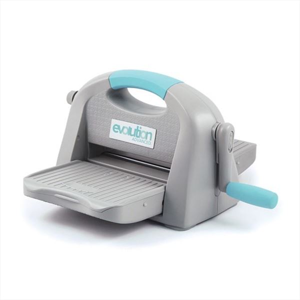 Evolution Advanced WRMK