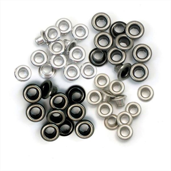 Eyelets standard Metal Frío