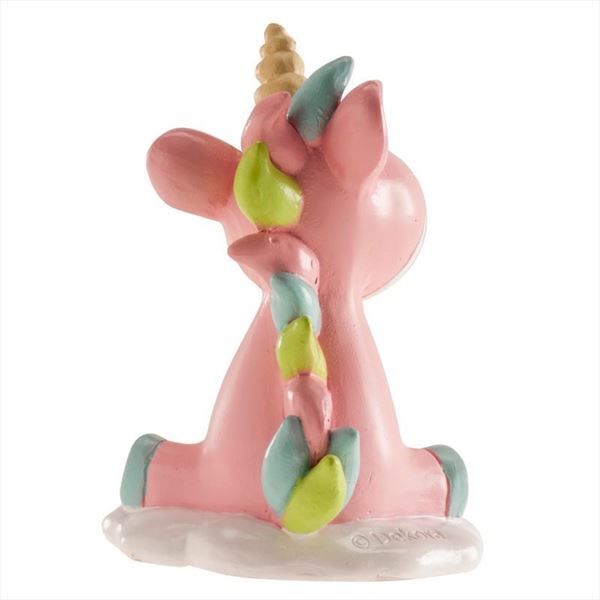 Figura de bebé unicornio (2)