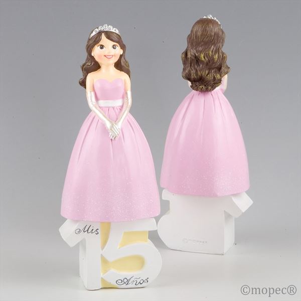 Figura para pastel 15 años (1)