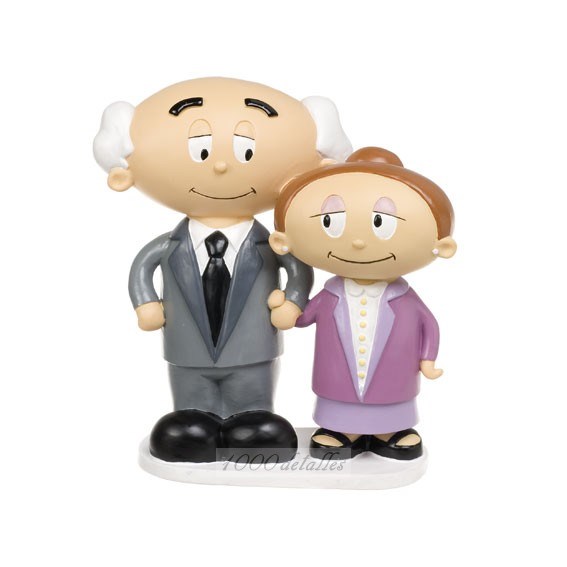 Figura pareja de 50 aniversario (1)