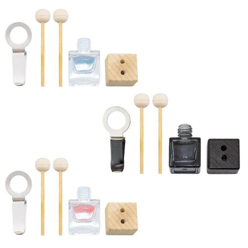 Fragancia ambientador para coche u hogar (5)